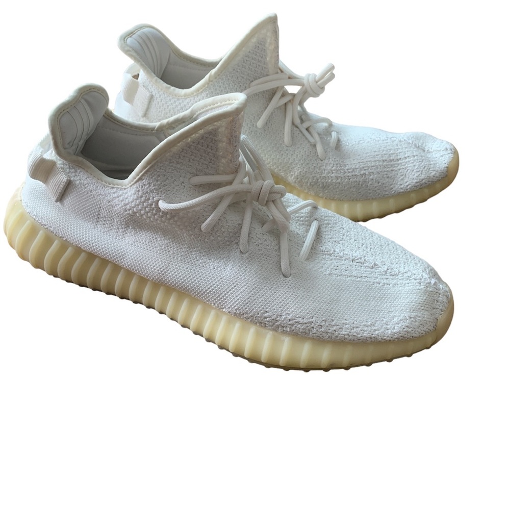 Adidas Yeezy Boost 350 V2 Adidas Yeezy Boost 350 V2 Cream White - Triple White